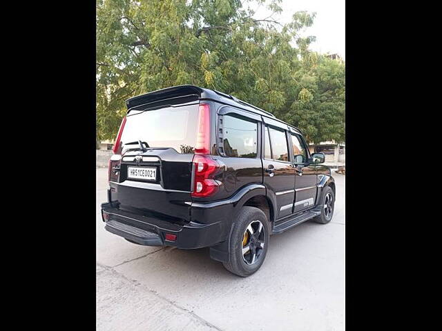 Used Mahindra Scorpio S11 MT 7S CC in Faridabad