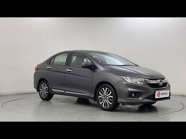 Used Honda City [2014-2017] VX in Gurgaon