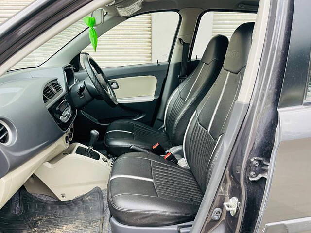 Used Maruti Suzuki Alto K10 [2014-2020] VXi AMT (Airbag) [2014-2019] in Pune