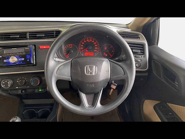 Used Honda City [2011-2014] 1.5 E MT in Ahmedabad