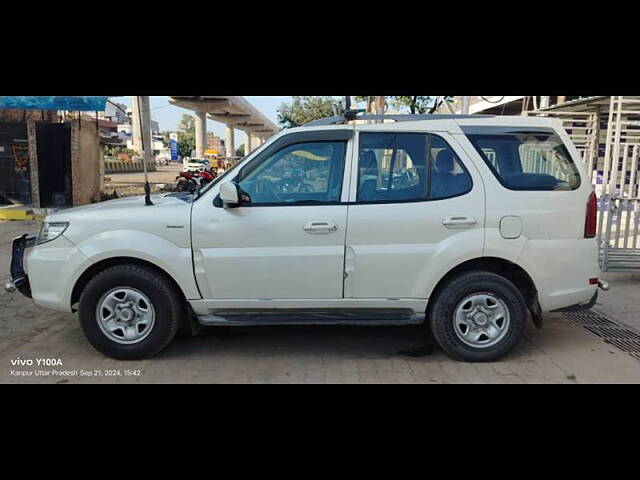 Used Tata Safari Storme [2012-2015] 2.2 EX 4x2 in Kanpur