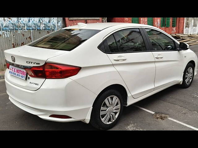 Used Honda City [2011-2014] 1.5 S MT in Kolkata