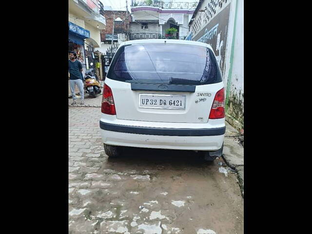 Used 2011 Hyundai Santro in Lucknow