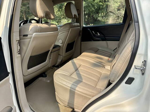 Used Mahindra XUV500 [2015-2018] W10 in Mumbai