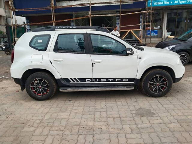 Used Renault Duster [2016-2019] RXS CVT in Aurangabad