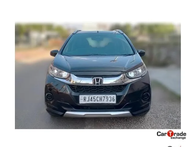 Used 2019 Honda WR-V in Jaipur