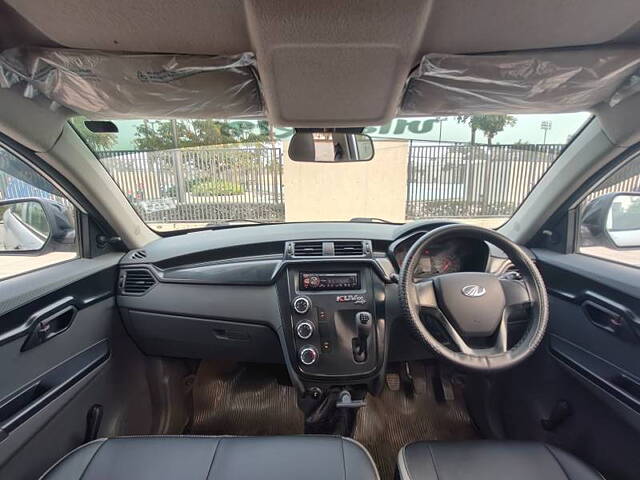 Used Mahindra KUV100 NXT K2 D 6 STR in Ahmedabad