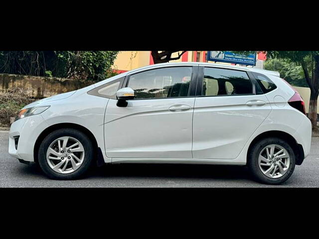 Used Honda Jazz [2015-2018] V AT Petrol in Delhi