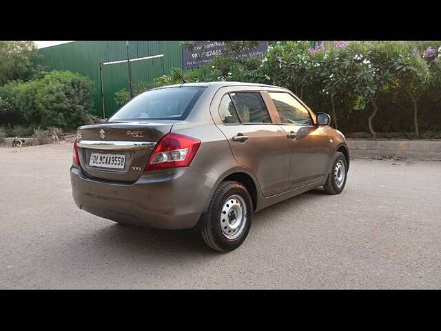 Used Maruti Suzuki Swift Dzire [2015-2017] LXI in Delhi