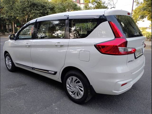 Used Maruti Suzuki Ertiga [2018-2022] VXi in Delhi