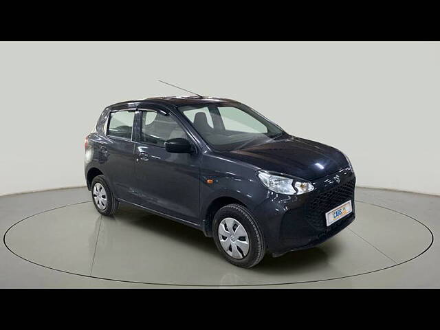 Used 2022 Maruti Suzuki Alto K10 in Vadodara