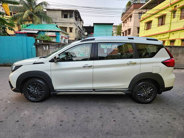 Used Maruti Suzuki XL6 [2019-2022] Alpha AT Petrol in Siliguri