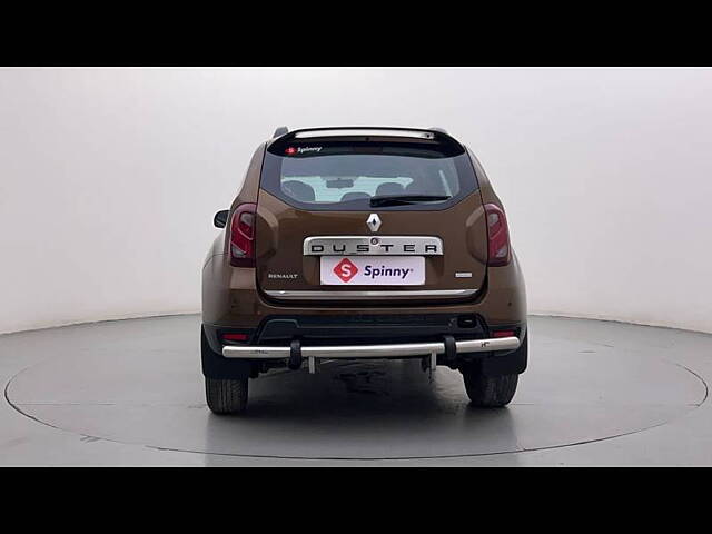 Used Renault Duster [2016-2019] 110 PS RXL 4X2 AMT [2016-2017] in Bangalore