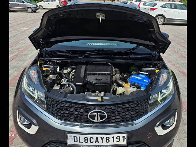 Used Tata Nexon [2017-2020] XT Plus Diesel in Delhi