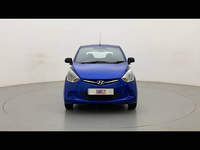 Used Hyundai Eon 1.0 Kappa Magna + [2014-2016] in Hyderabad