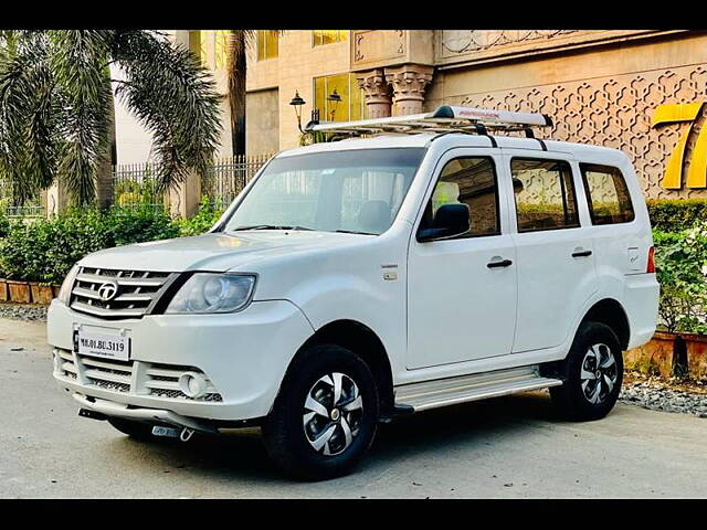 Used Tata Movus LX 9 STR in Mumbai