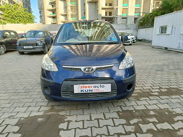 Used Hyundai i10 [2007-2010] Era in Chennai