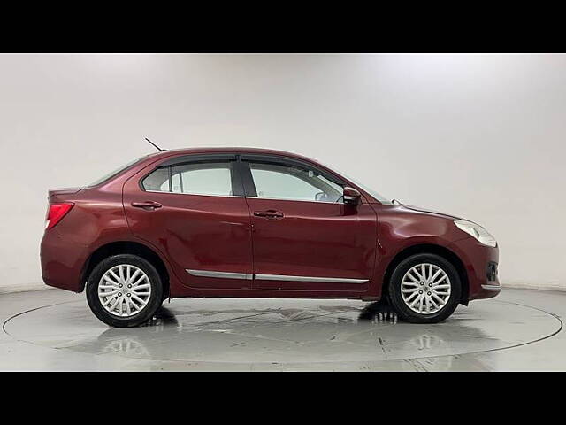 Used Maruti Suzuki Dzire [2017-2020] ZXi AMT in Delhi