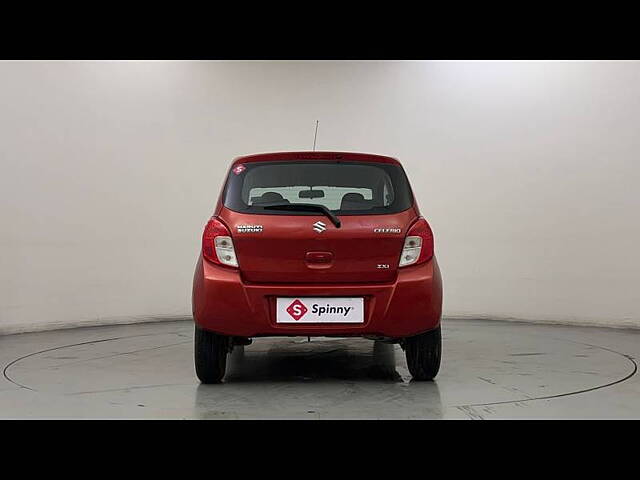 Used Maruti Suzuki Celerio [2014-2017] ZXi in Gurgaon