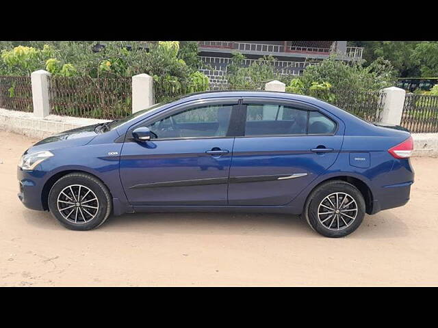 Used Maruti Suzuki Ciaz [2017-2018] Delta 1.3 Hybrid in Coimbatore