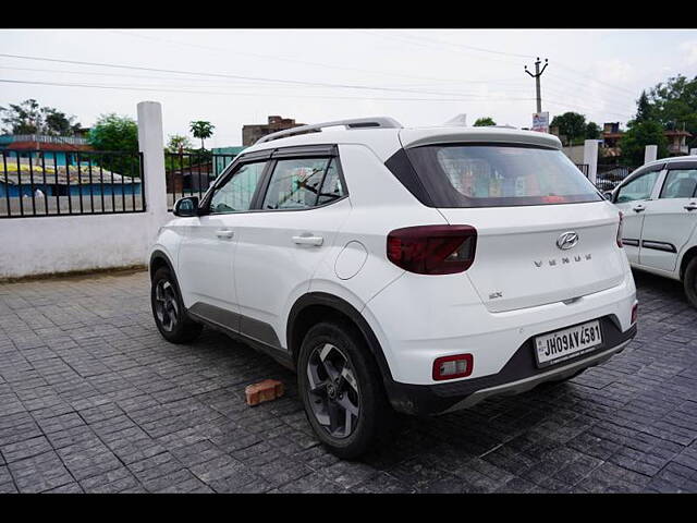 Used Hyundai Venue [2019-2022] E 1.5 CRDi in Ranchi