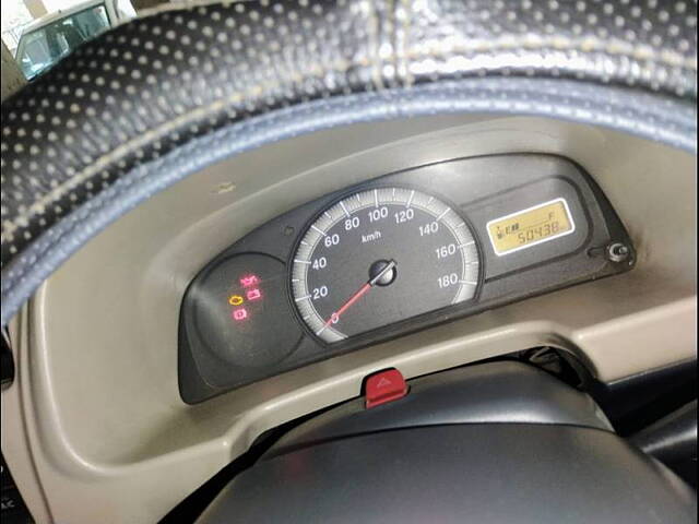 Used Maruti Suzuki Eeco [2010-2022] 5 STR [2014-2019] in Ranchi