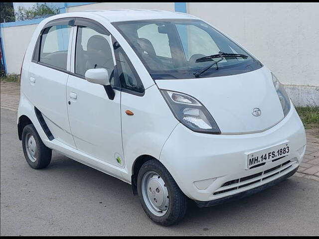 Used Tata Nano GenX XM in Pune