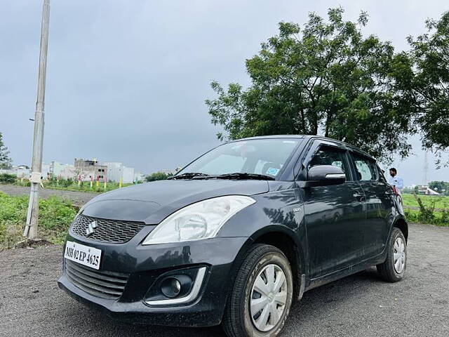 Used Maruti Suzuki Swift [2014-2018] VDi ABS in Pune