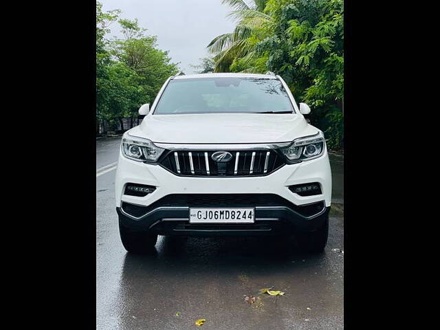 Used 2019 Mahindra Alturas G4 in Surat