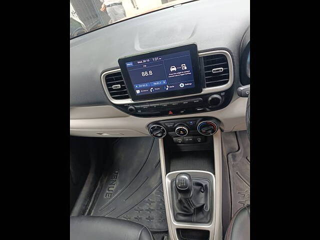 Used Hyundai Venue [2019-2022] S 1.2 Petrol in Bangalore