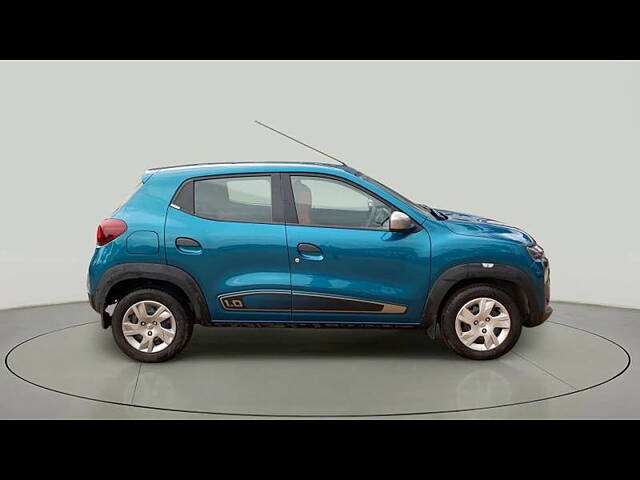 Used Renault Kwid [2015-2019] RXT Opt [2015-2019] in Hyderabad