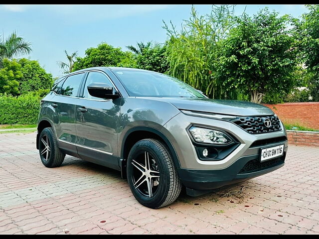 Used Tata Harrier [2019-2023] XM [2019-2020] in Chandigarh