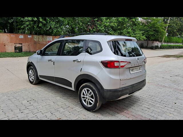 Used Renault Triber [2019-2023] RXT [2019-2020] in Faridabad