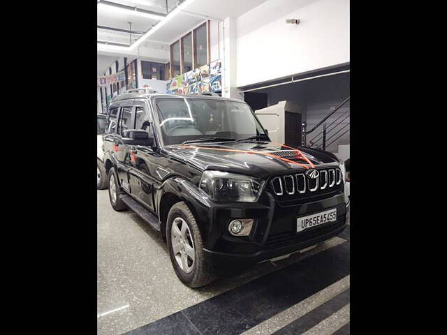 Used Mahindra Scorpio 2021 S11 2WD 7 STR in Varanasi