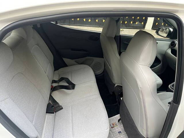 Used Hyundai Grand i10 Nios [2019-2023] Magna 1.2 Kappa VTVT in Chennai