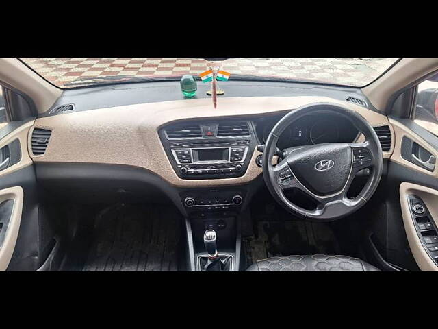 Used Hyundai Elite i20 [2014-2015] Asta 1.4 CRDI in Dehradun