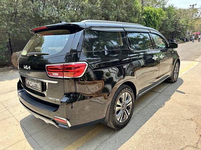 Used Kia Carnival [2020-2023] Limousine Plus 7 STR in Hyderabad