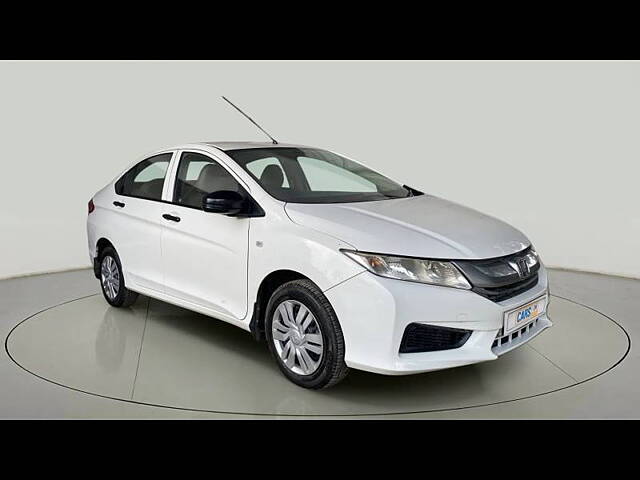 Used 2014 Honda City in Ahmedabad