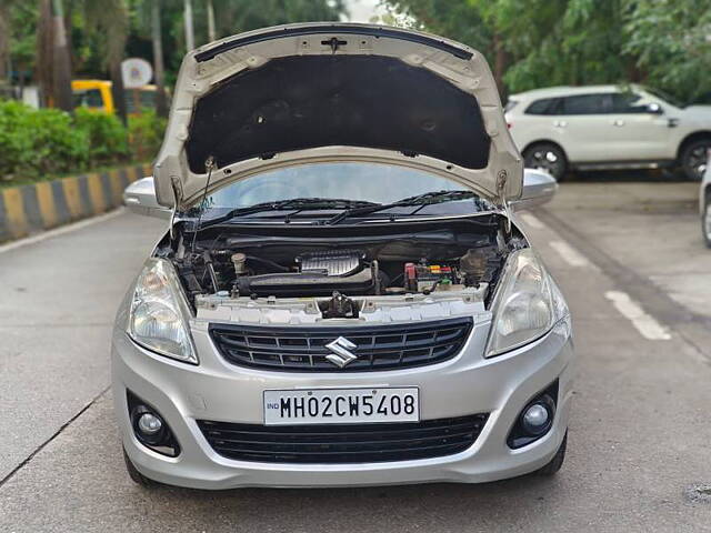 Used Maruti Suzuki Swift DZire [2011-2015] VXI in Mumbai