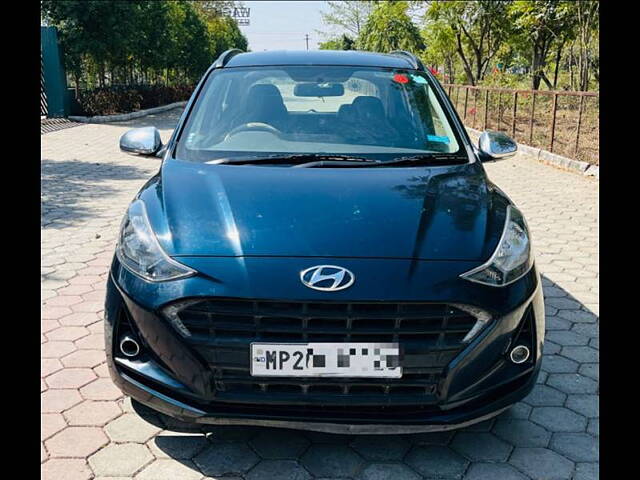 Used 2019 Hyundai Grand i10 NIOS in Indore