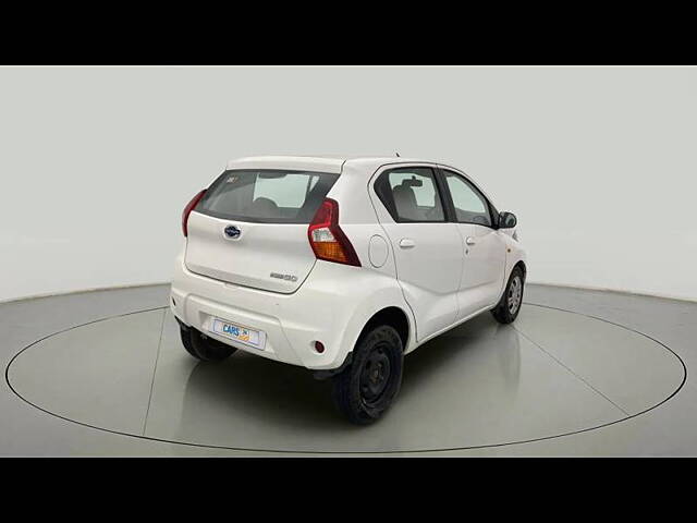 Used Datsun redi-GO [2016-2020] T (O) [2016-2019] in Ahmedabad