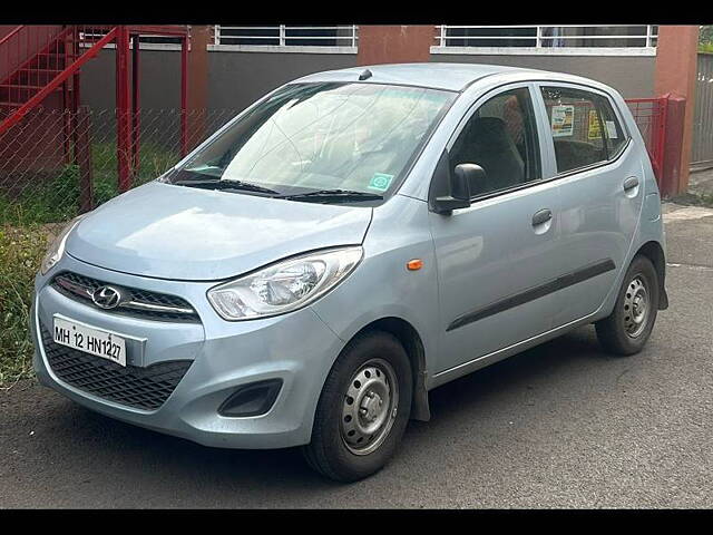 Used Hyundai i10 [2010-2017] Era 1.1 iRDE2 [2010-2017] in Pune