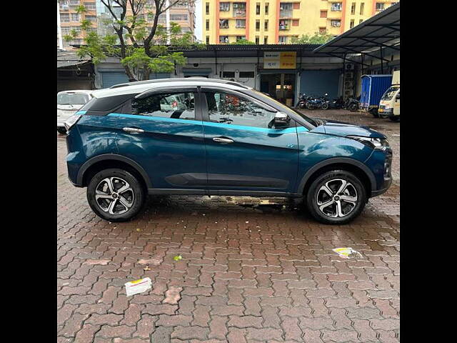 Used Tata Nexon EV [2020-2022] XZ Plus in Mumbai