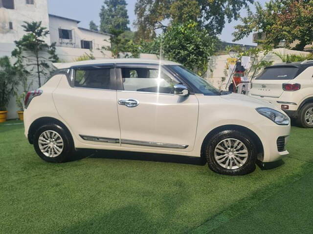 Used Maruti Suzuki Swift [2018-2021] VDi AMT [2018-2019] in Lucknow