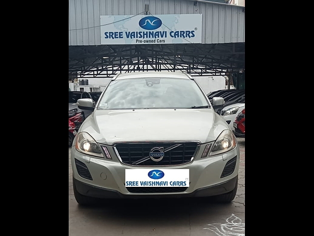 297 Used Volvo Cars In India, Second Hand Volvo Cars In India - CarTrade