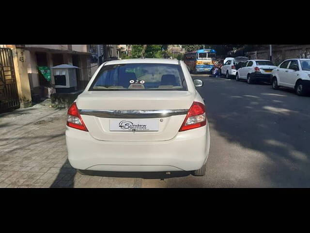 Used Maruti Suzuki Swift Dzire [2015-2017] LDI in Kolkata