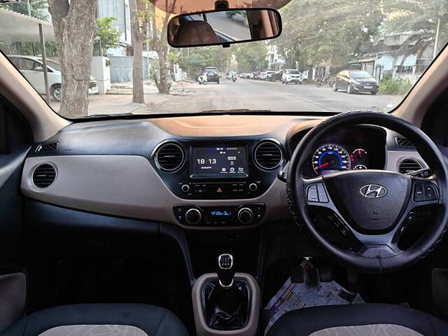 Used Hyundai Grand i10 Asta 1.2 Kappa VTVT in Ahmedabad