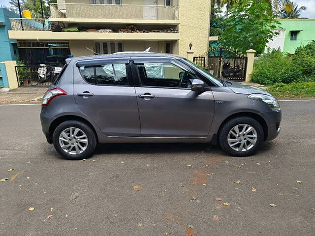 Used Maruti Suzuki Swift [2011-2014] ZDi in Mysore