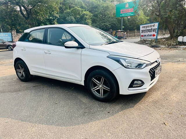 Used Hyundai Elite i20 [2018-2019] Sportz 1.4 CRDi in Delhi