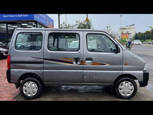 Used Maruti Suzuki Eeco [2010-2022] 5 STR [2019-2020] in Nagpur